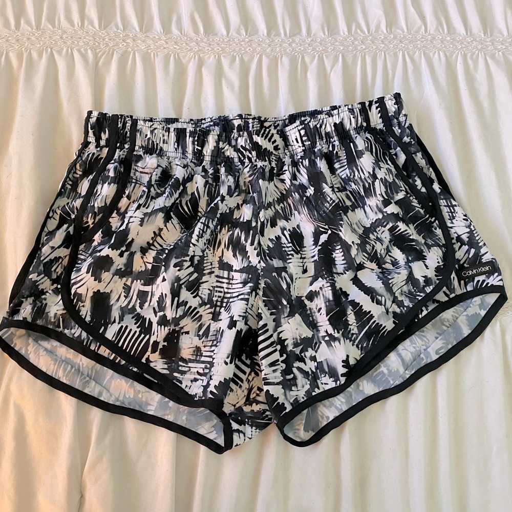 Calvin Klein Running Shorts